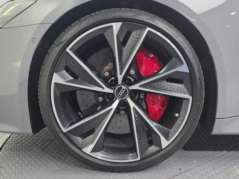 Audi Rs7 4.0 TFSI V8 QUATTRO/ HEAD-UP/ PANO/ DISTRONIK/ 360 | Mobile.bg � ����������� 5