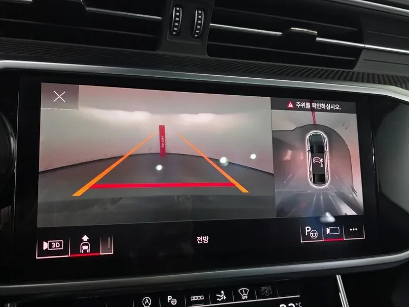 Audi Rs7 4.0 TFSI V8 QUATTRO/ HEAD-UP/ PANO/ DISTRONIK/ 360 | Mobile.bg � ����������� 15