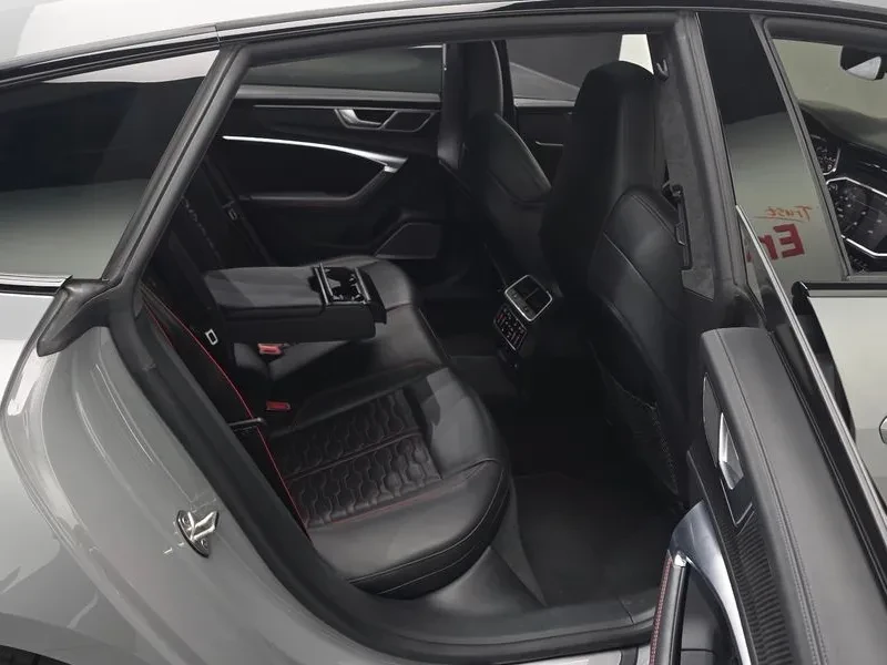 Audi Rs7 4.0 TFSI V8 QUATTRO/ HEAD-UP/ PANO/ DISTRONIK/ 360 | Mobile.bg � ����������� 12
