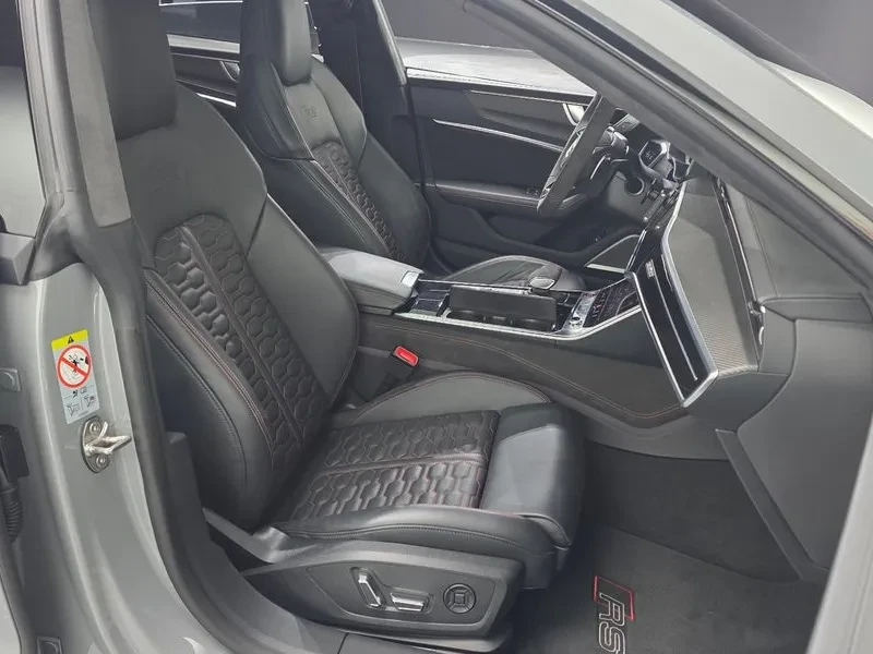 Audi Rs7 4.0 TFSI V8 QUATTRO/ HEAD-UP/ PANO/ DISTRONIK/ 360 | Mobile.bg � ����������� 11