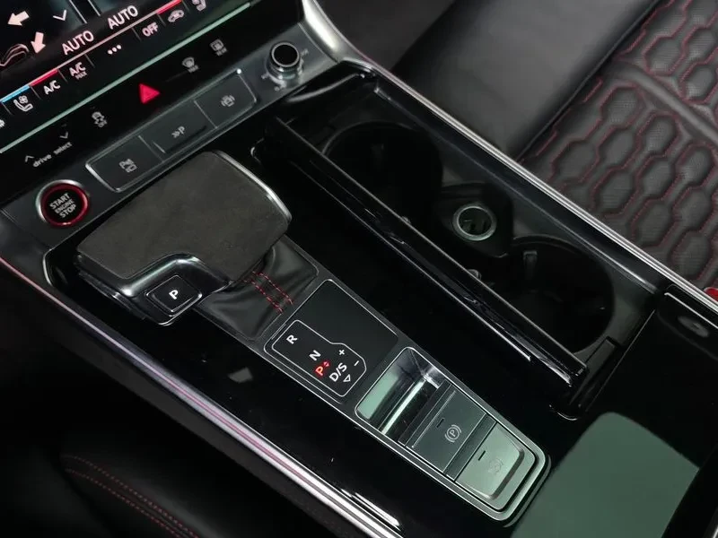 Audi Rs7 4.0 TFSI V8 QUATTRO/ HEAD-UP/ PANO/ DISTRONIK/ 360 | Mobile.bg � ����������� 9