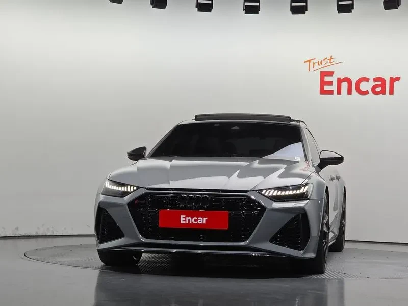 Audi Rs7 4.0 TFSI V8 QUATTRO/ HEAD-UP/ PANO/ DISTRONIK/ 360 | Mobile.bg � ����������� 3