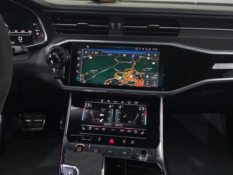 Audi Rs7 4.0 TFSI V8 QUATTRO/ HEAD-UP/ PANO/ DISTRONIK/ 360 | Mobile.bg � ����������� 13