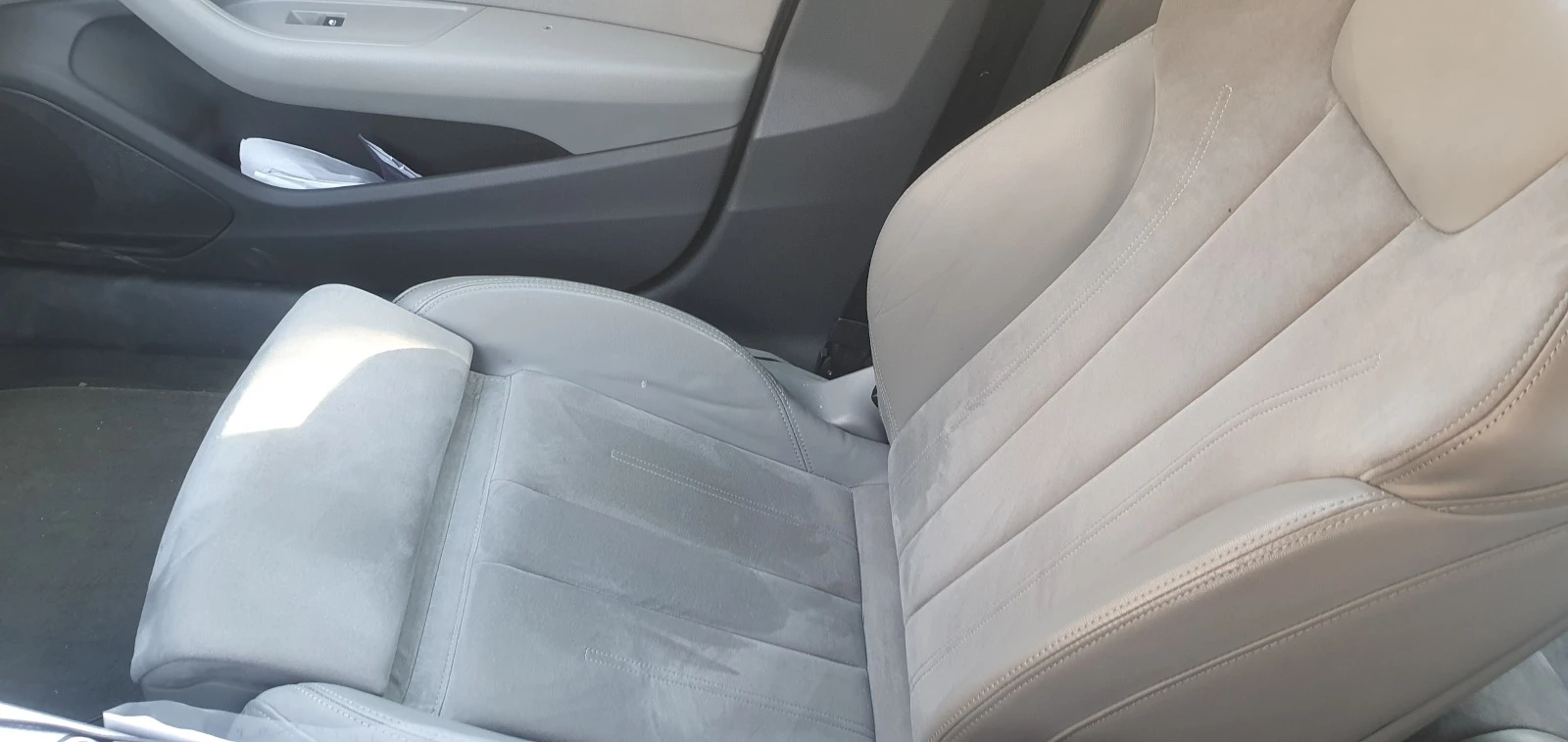 Audi A4 2.0 G-TRON | Mobile.bg � ����������� 11