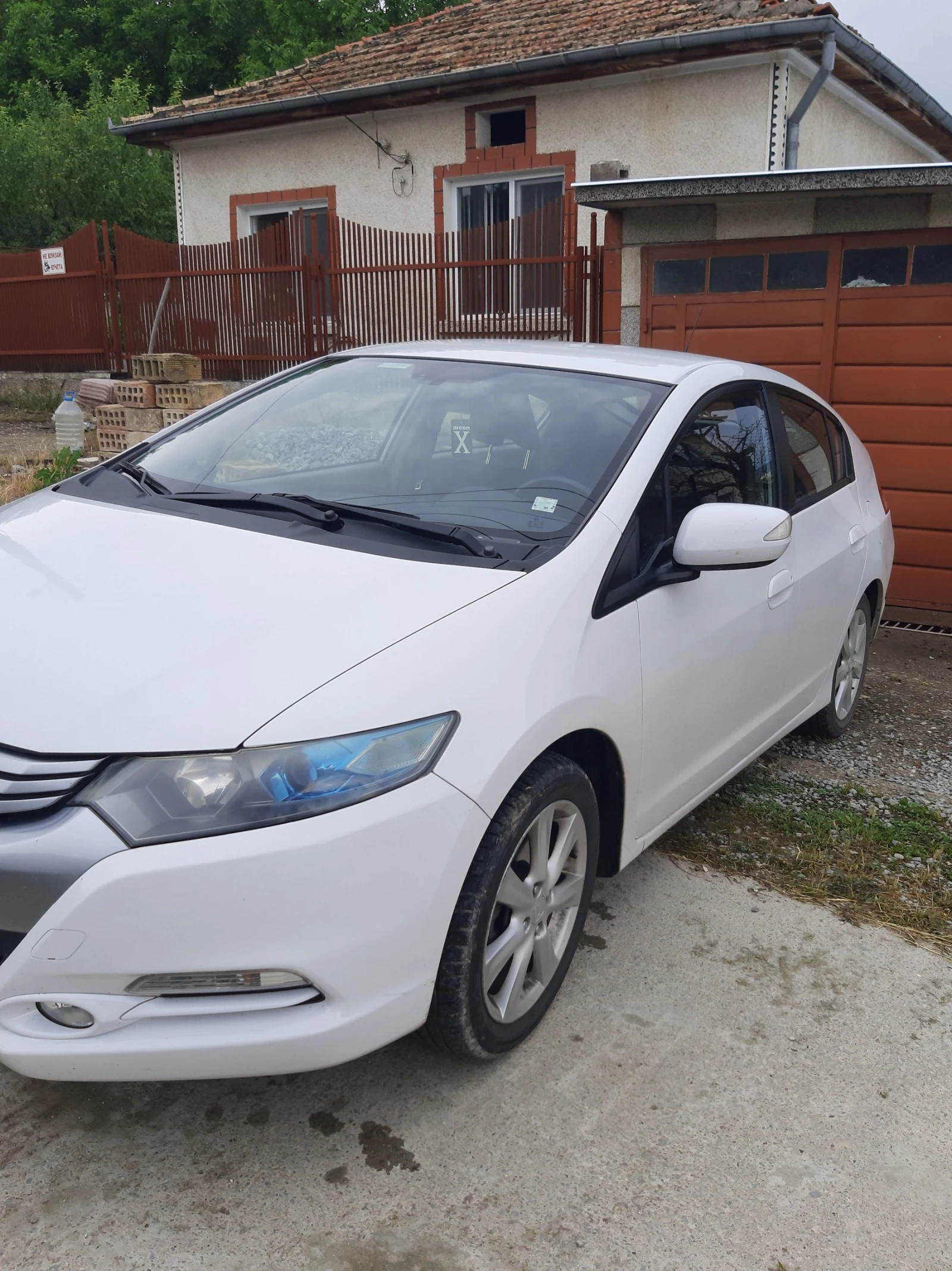 Honda Insight 1, 3 - изображение 3