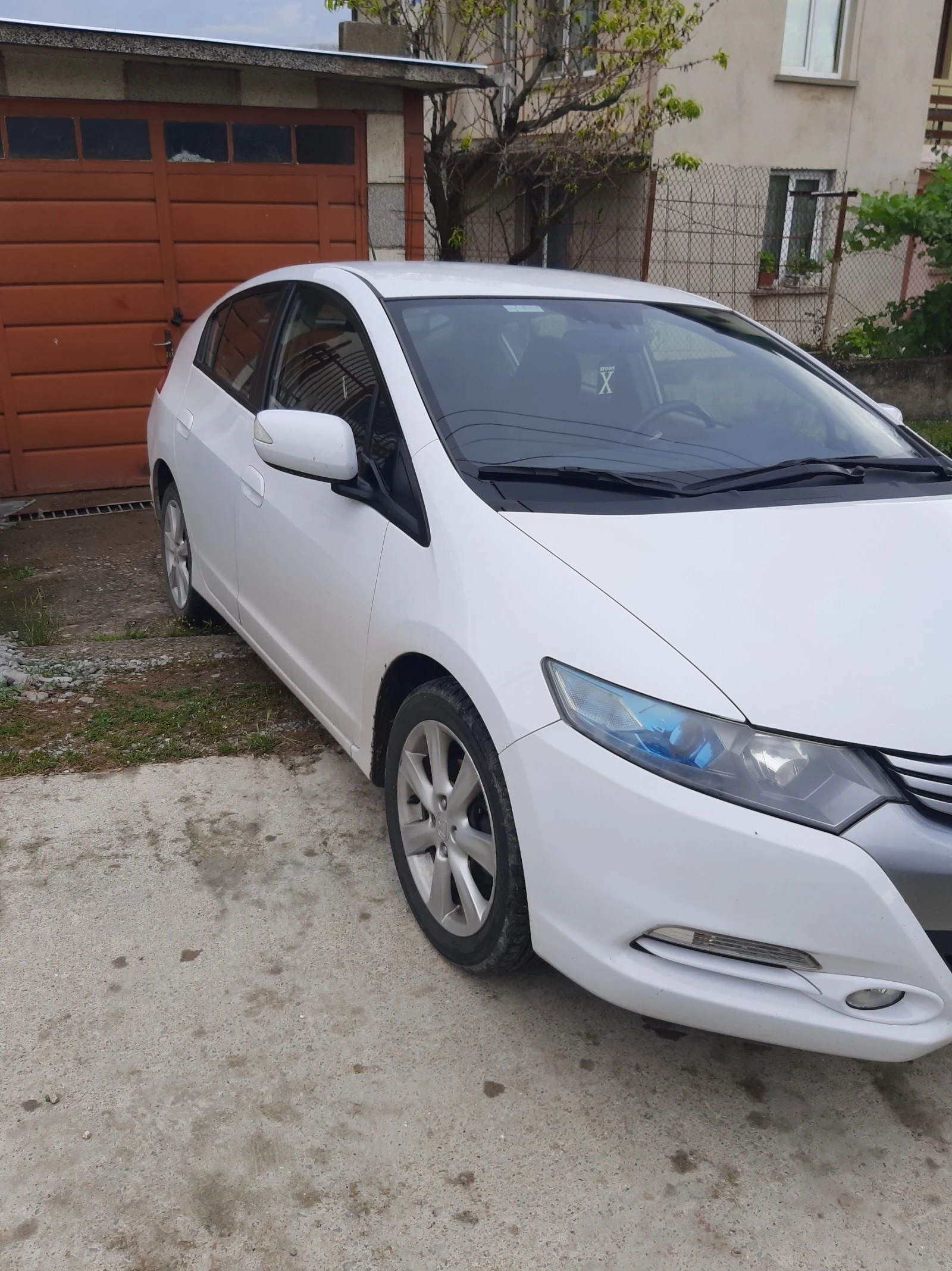 Honda Insight 1, 3 - изображение 2