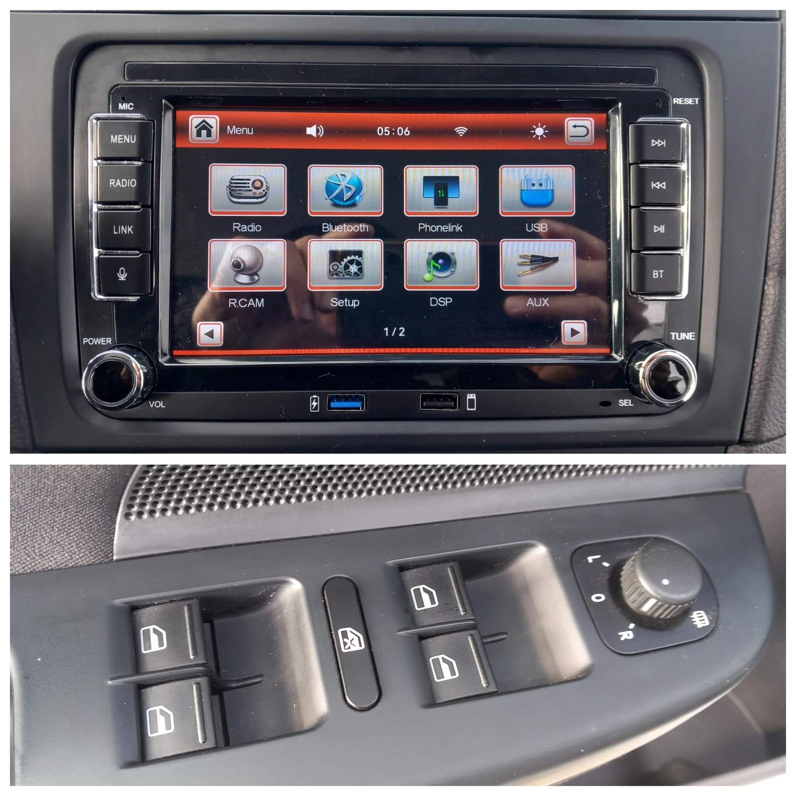 VW Golf 1.6TDI-/   | Mobile.bg   12