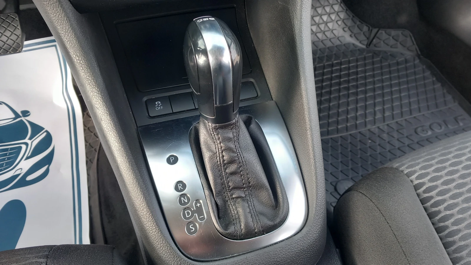 VW Golf 1.6TDI-/   | Mobile.bg   13