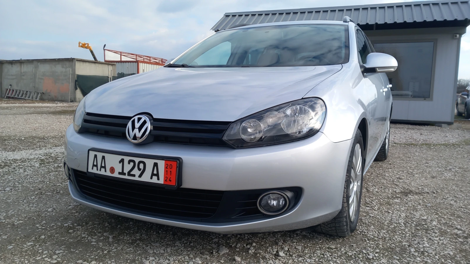 VW Golf 1.6TDI-/   | Mobile.bg   1