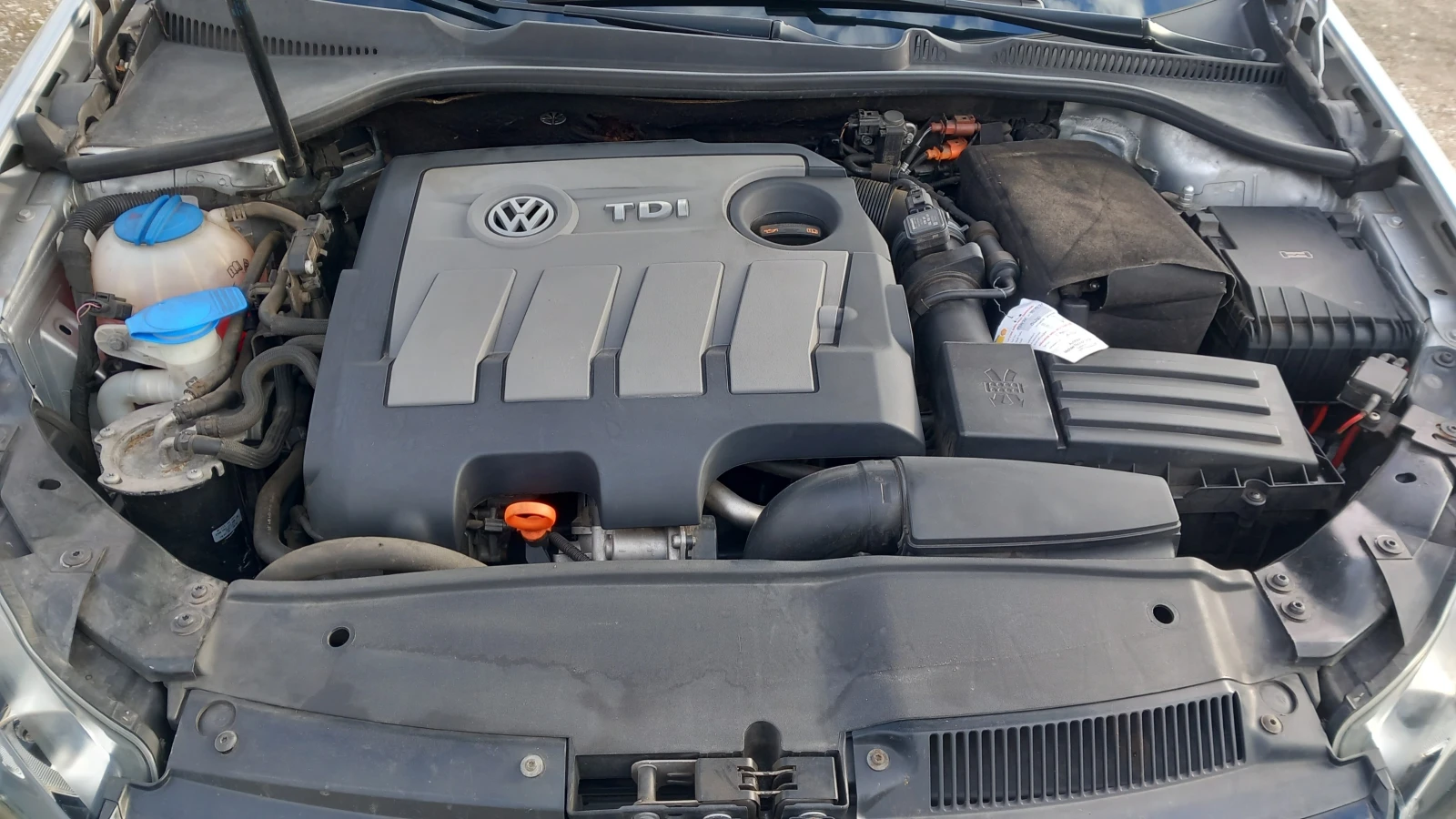 VW Golf 1.6TDI-/   | Mobile.bg   16