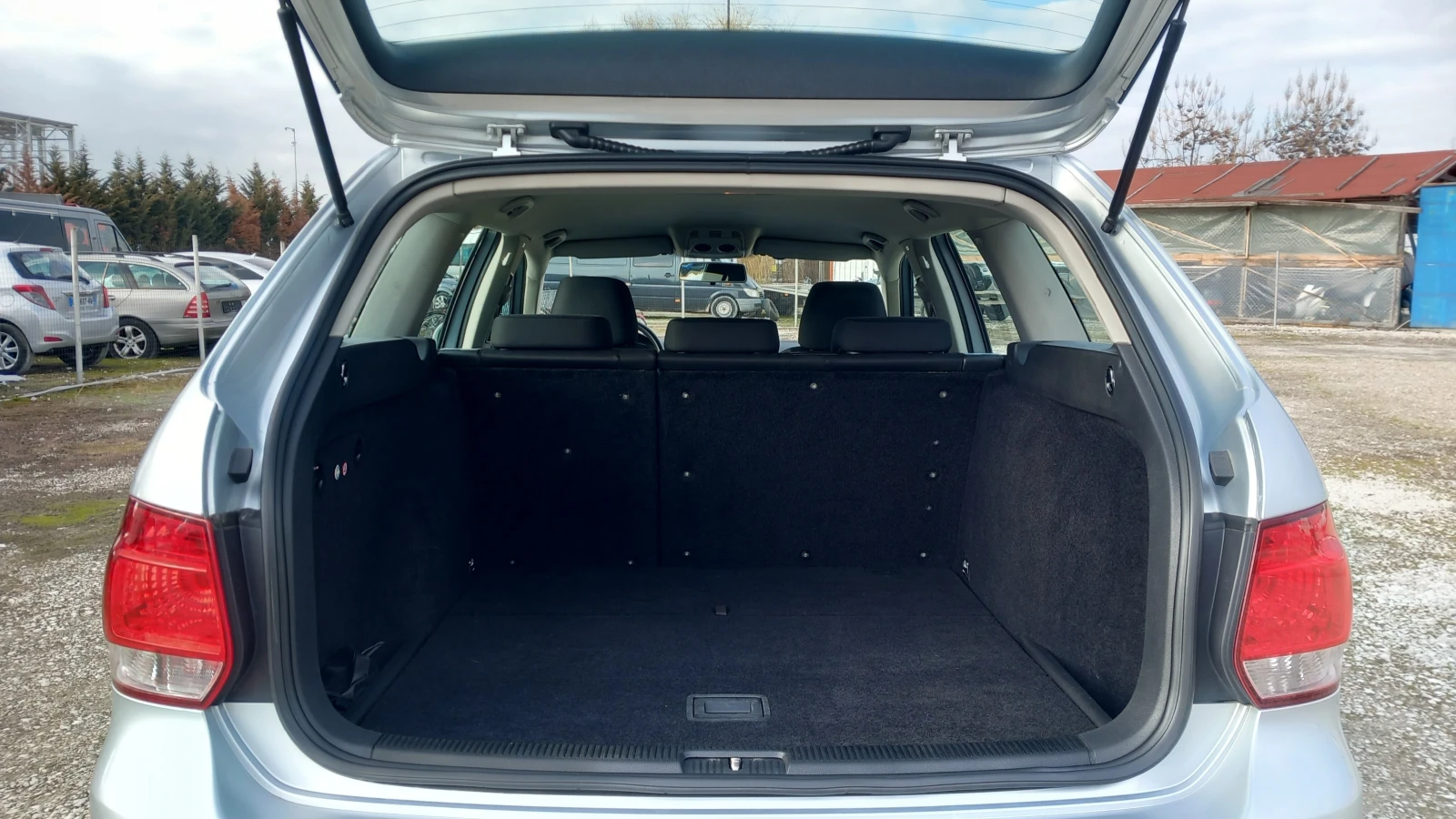 VW Golf 1.6TDI-/   | Mobile.bg   15