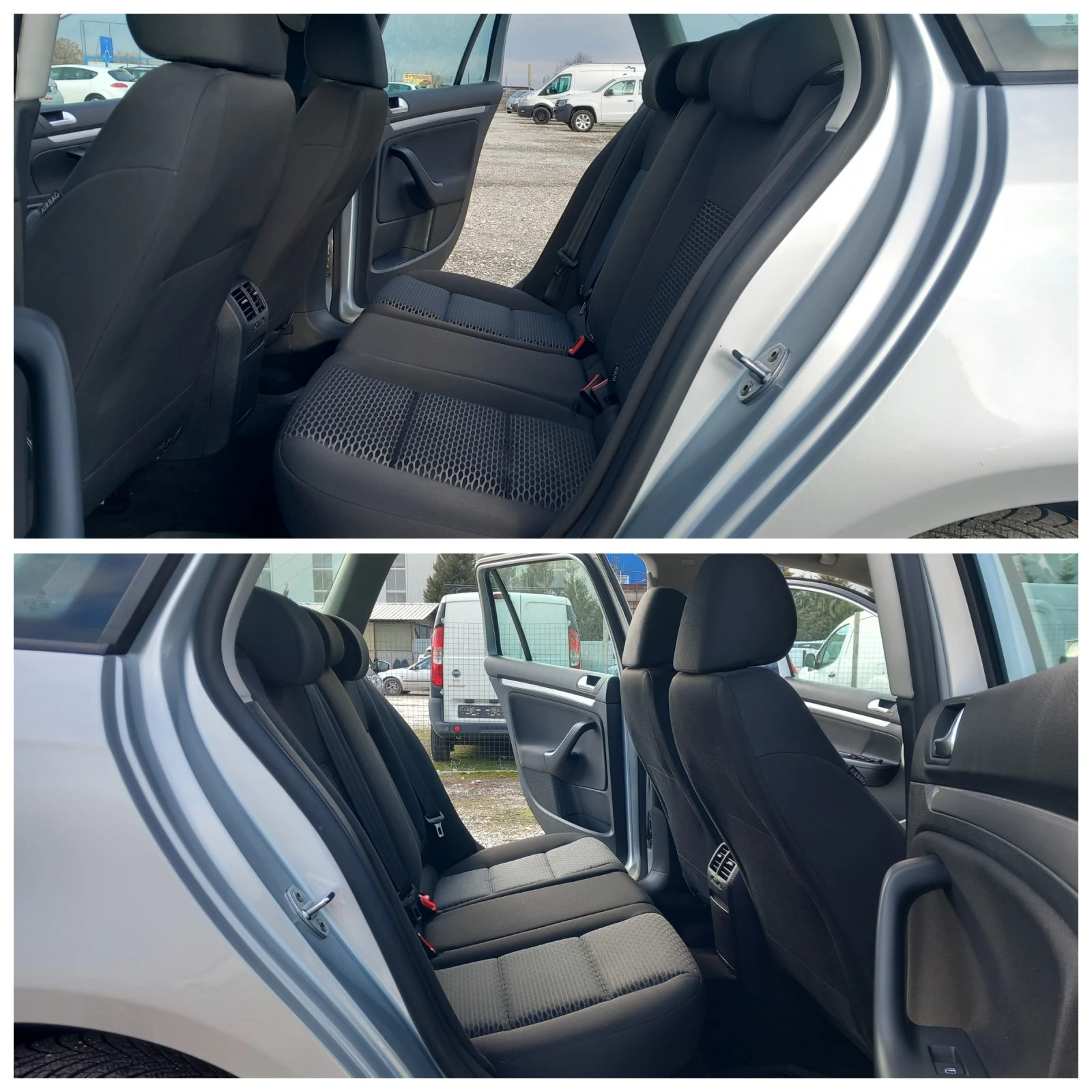 VW Golf 1.6TDI-/   | Mobile.bg   14