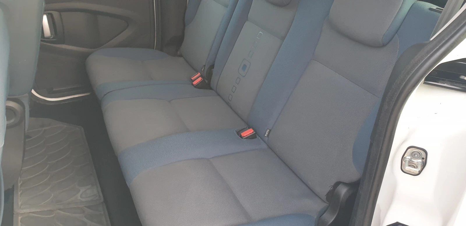 Citroen Berlingo 1.6 hdi | Mobile.bg — изображение 11