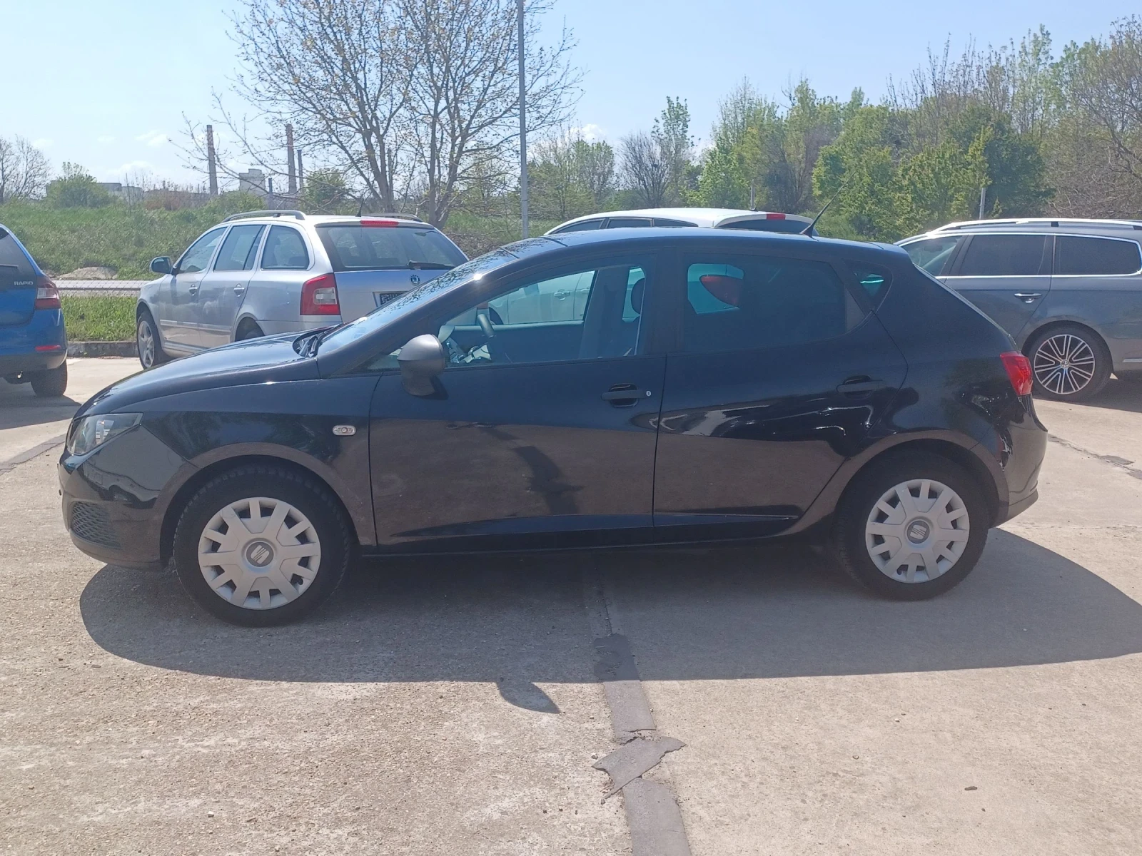 Seat Ibiza 1.2i 12v - изображение 3
