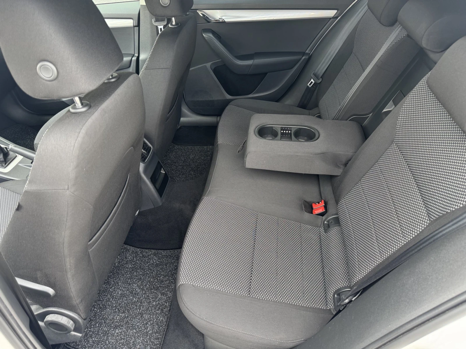 Skoda Octavia 1.2 TSI Germany - изображение 8