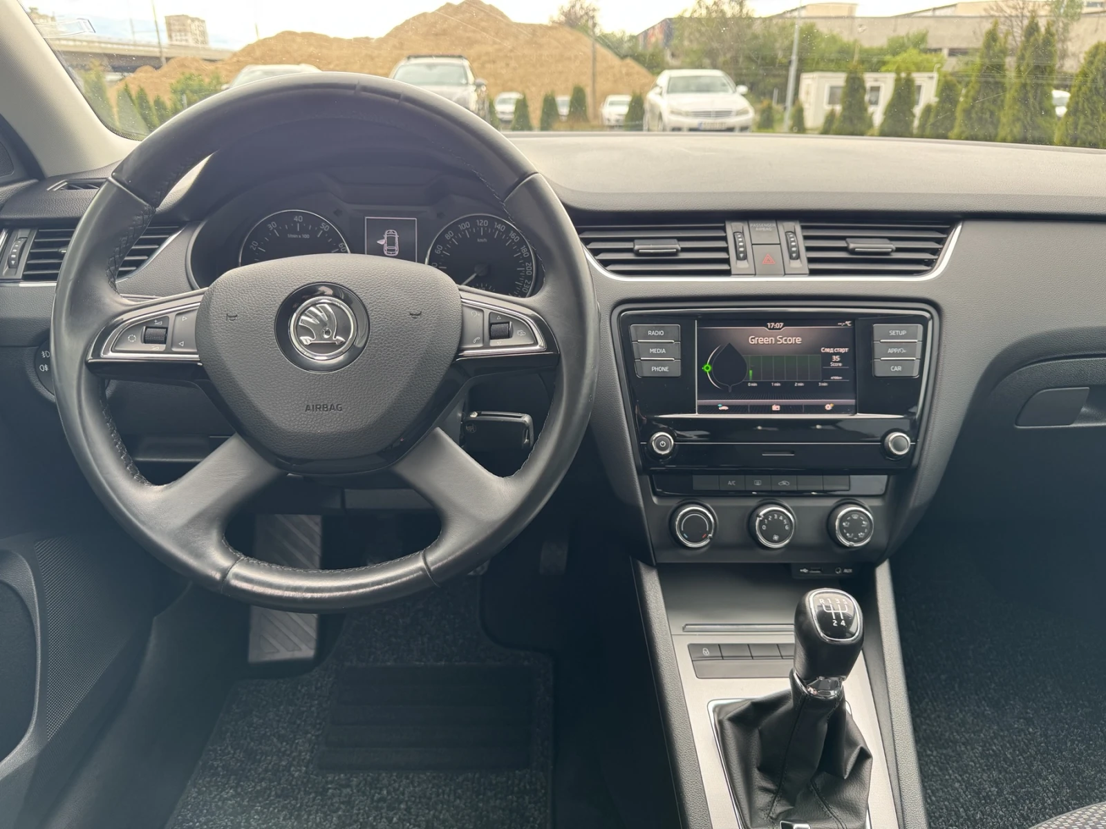 Skoda Octavia 1.2 TSI Germany - изображение 10