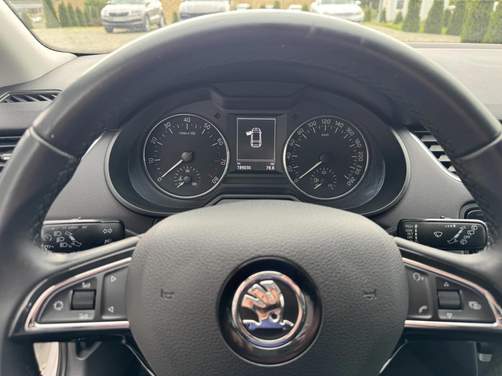 Skoda Octavia 1.2 TSI Germany - изображение 9