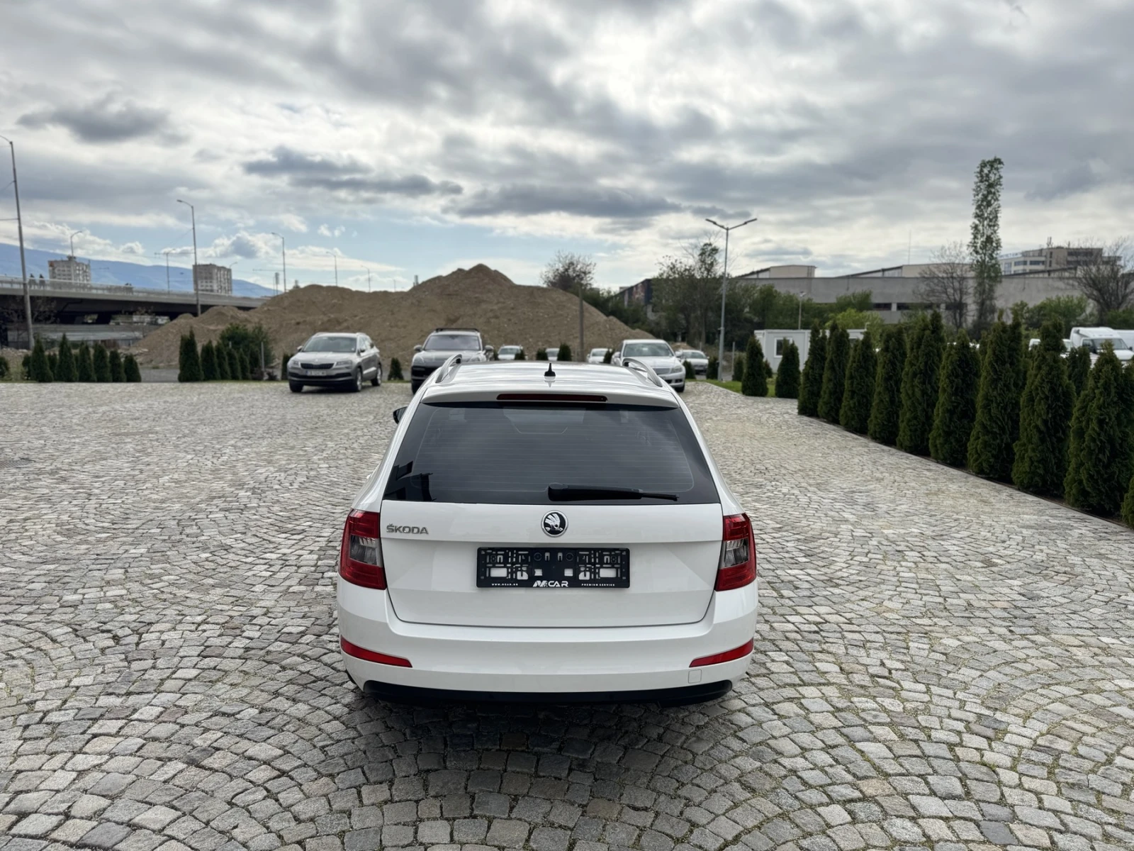 Skoda Octavia 1.2 TSI Germany - изображение 3