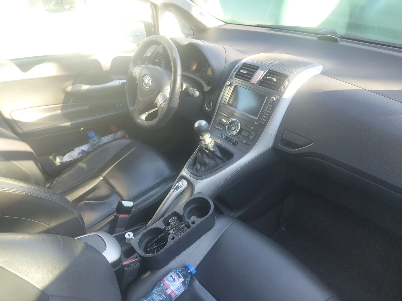Toyota Auris GT Toyota Sport | Mobile.bg � ����������� 16