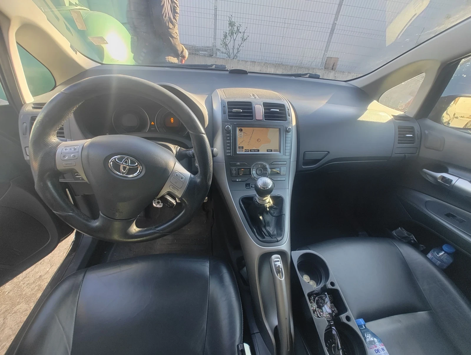 Toyota Auris GT Toyota Sport | Mobile.bg � ����������� 12
