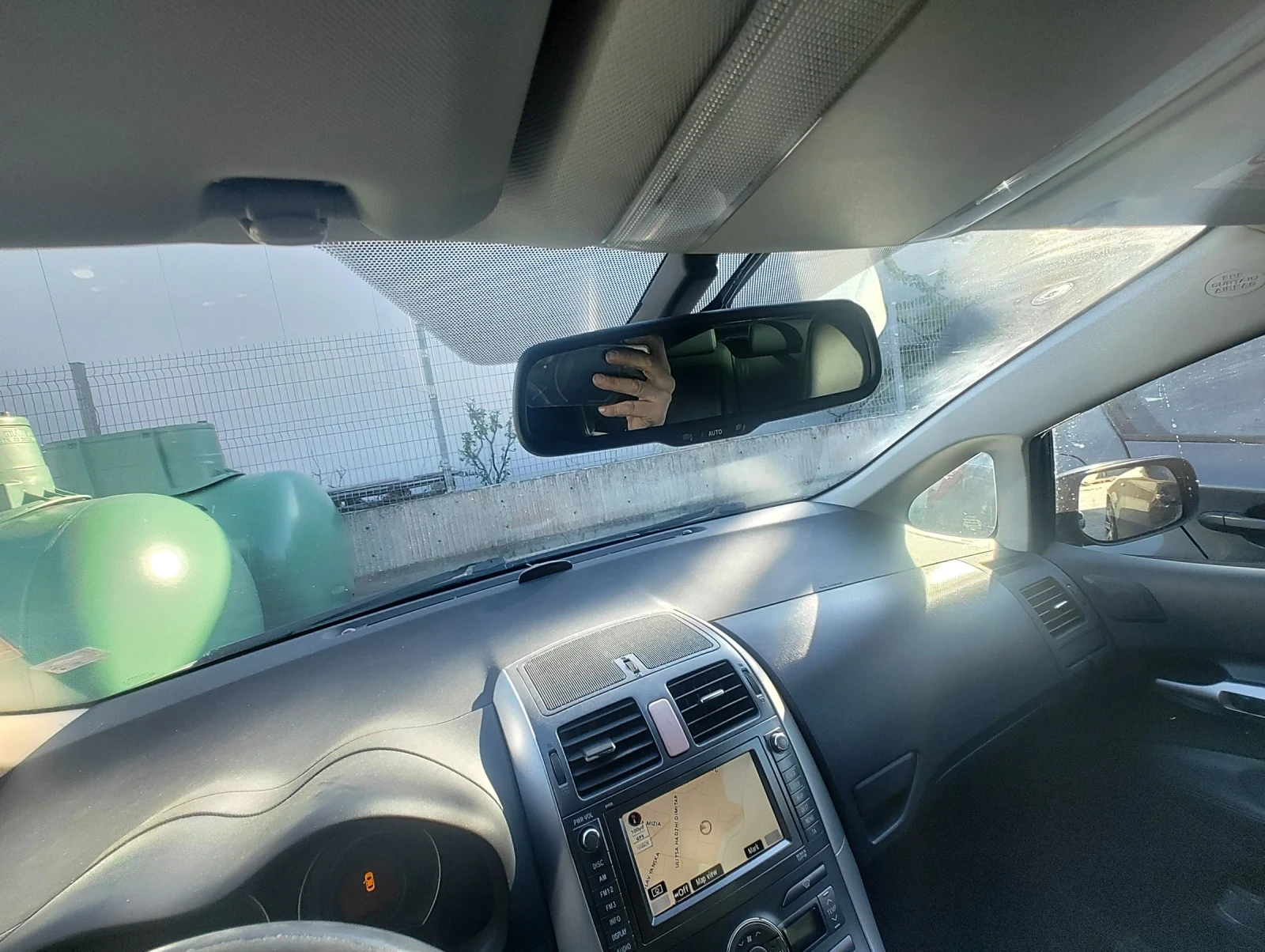 Toyota Auris GT Toyota Sport | Mobile.bg � ����������� 14