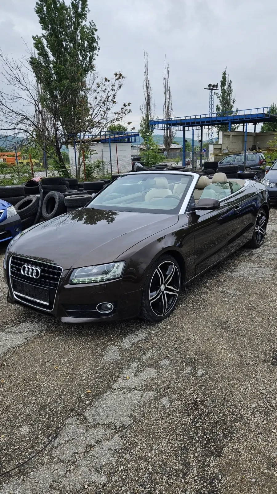 Audi A5 3.0���.4�4.������ | Mobile.bg � ����������� 15