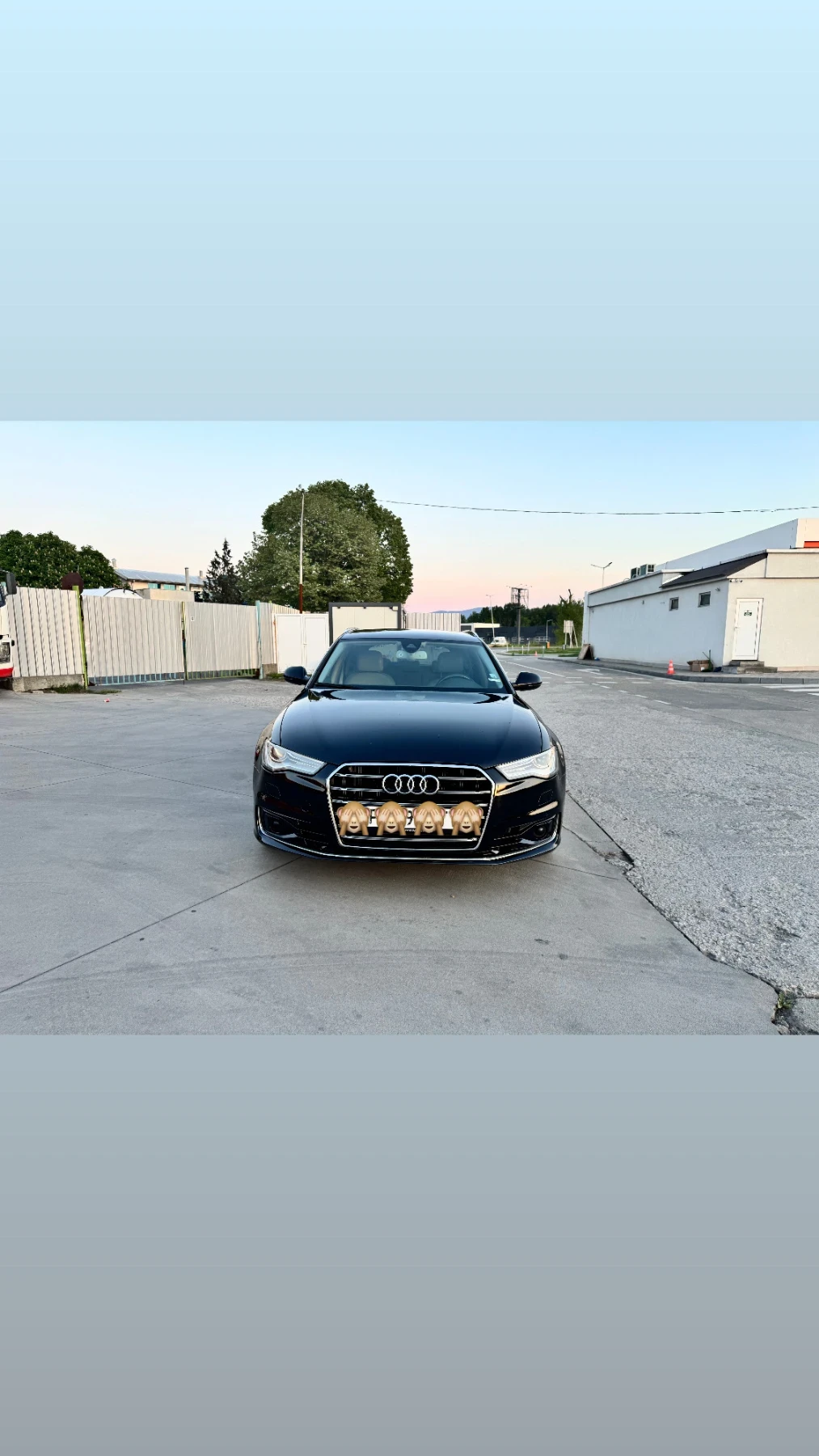 Audi A6  - изображение 3