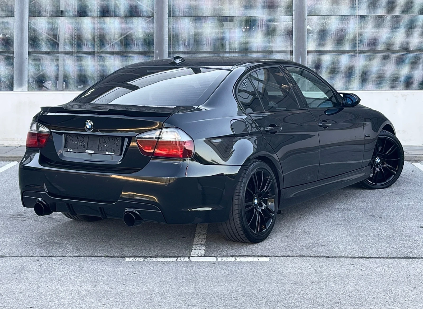BMW 330 M Пакет - изображение 6