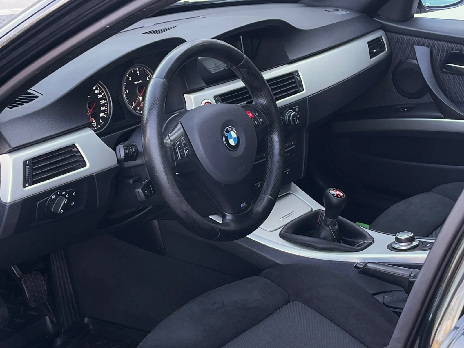 BMW 330 M Пакет - изображение 8