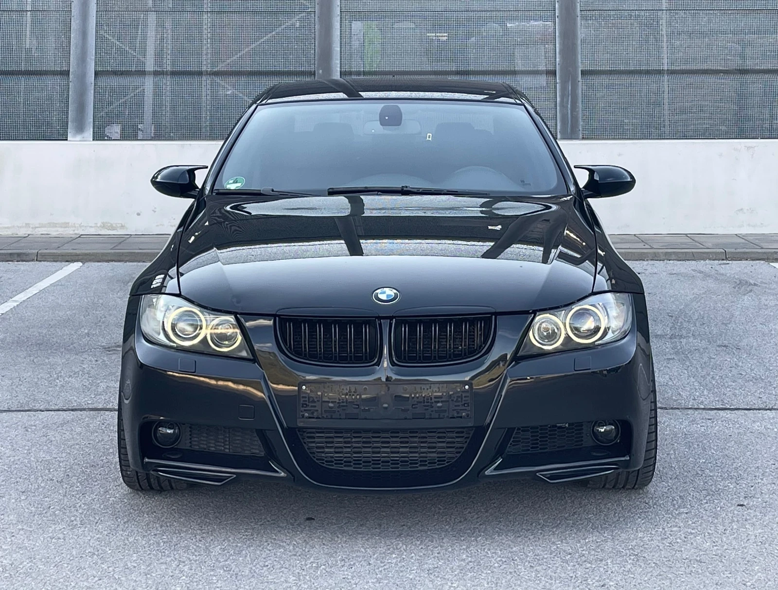 BMW 330 M Пакет - изображение 2