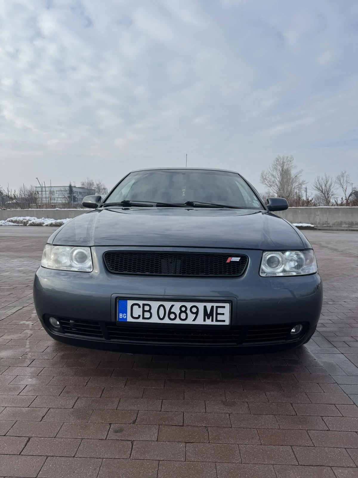 Audi A3 1.9 TDI 101HP - изображение 2
