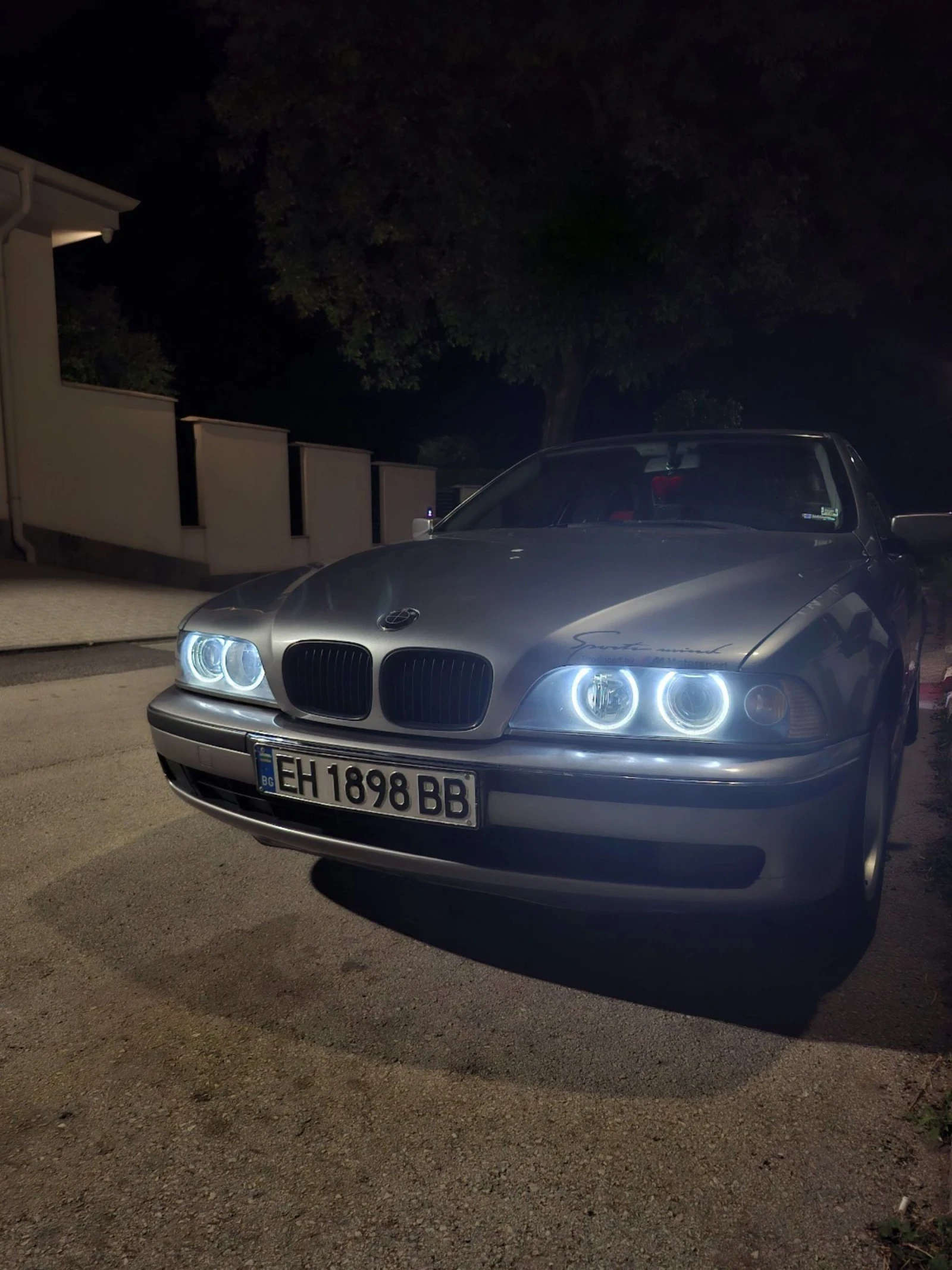 BMW 520  - изображение 2