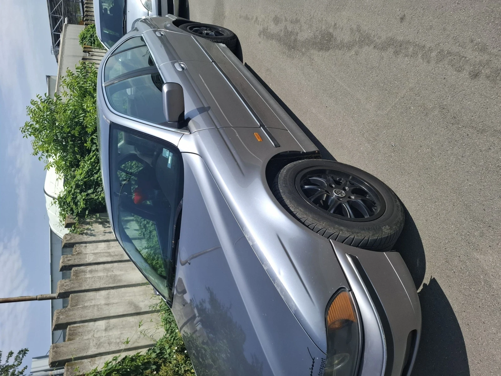 BMW 520  - изображение 3