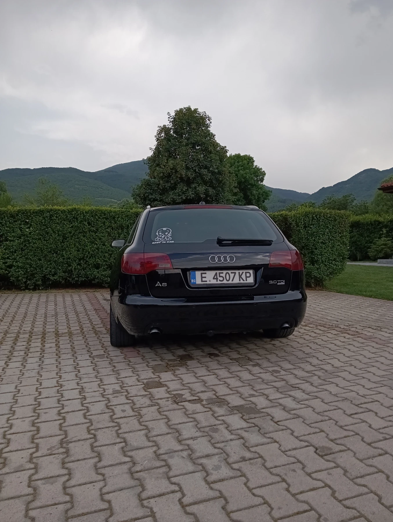 Audi A6  - изображение 3