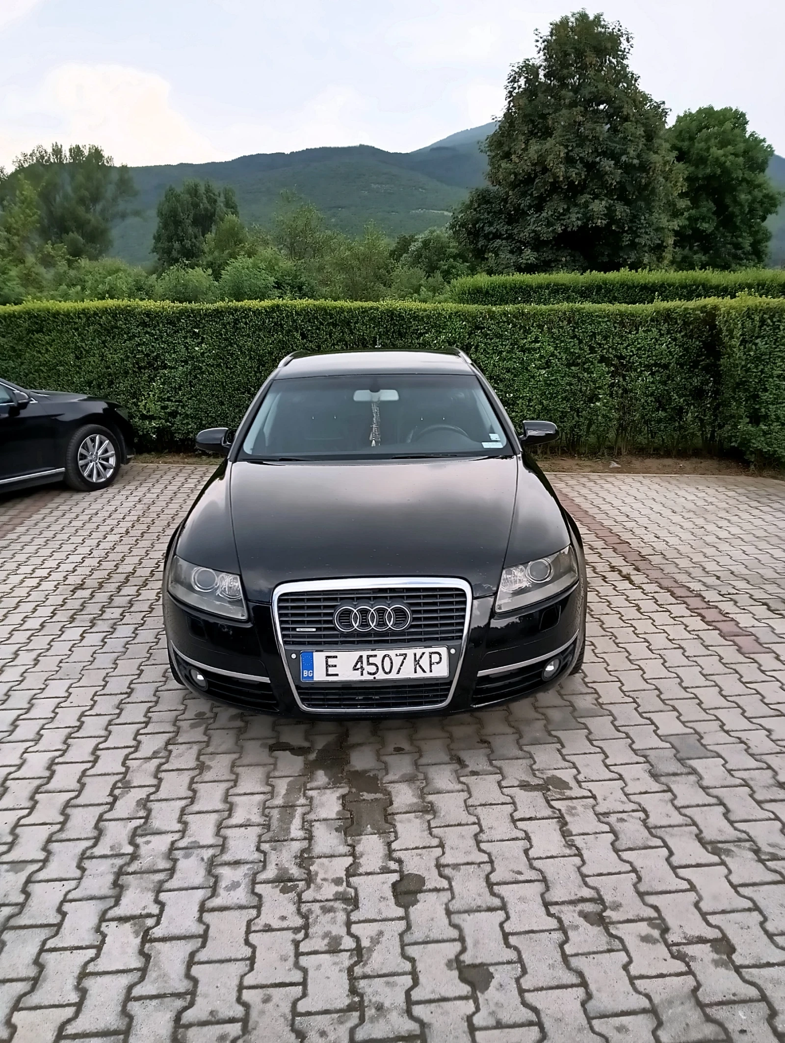 Audi A6  - изображение 7