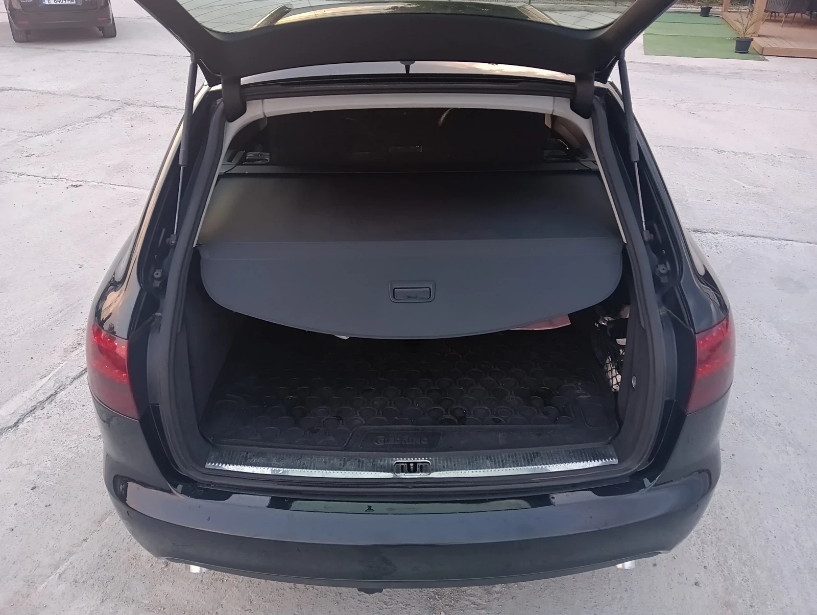 Audi A6  - изображение 8