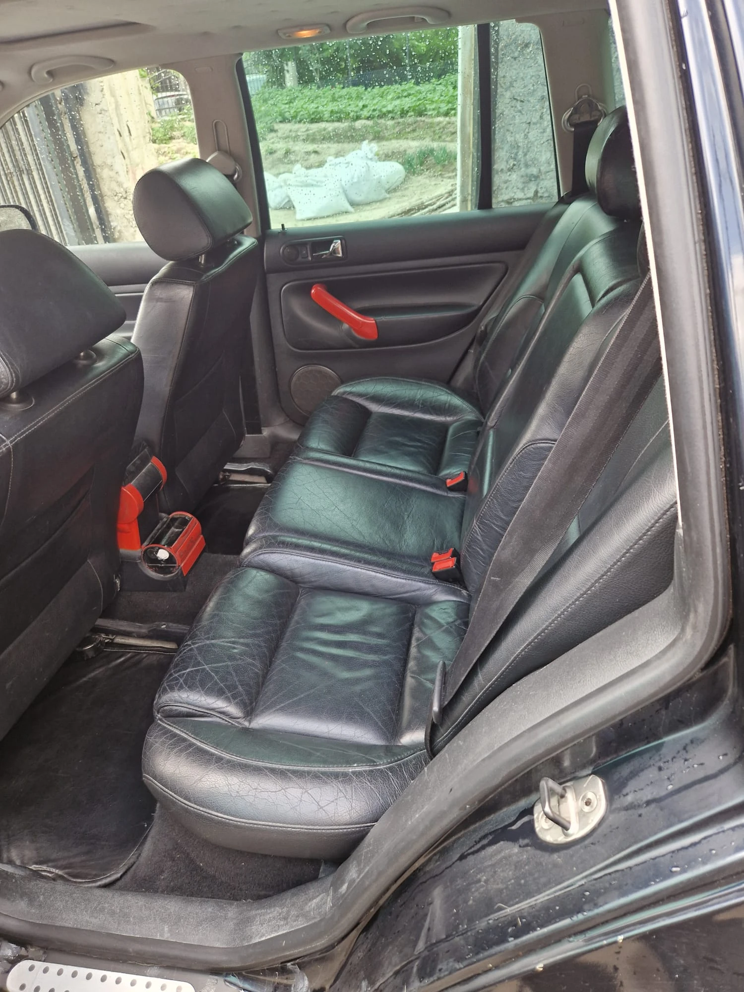 VW Golf  - изображение 5