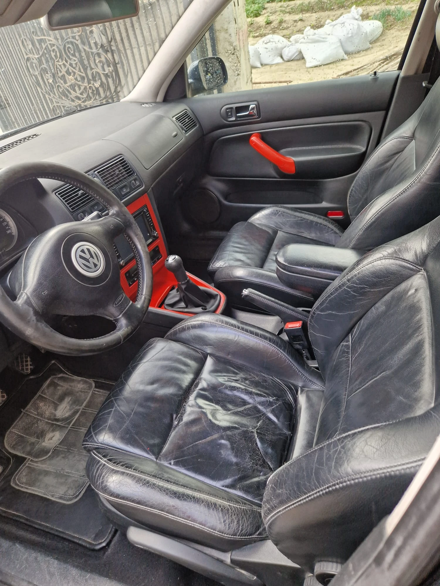 VW Golf  - изображение 4