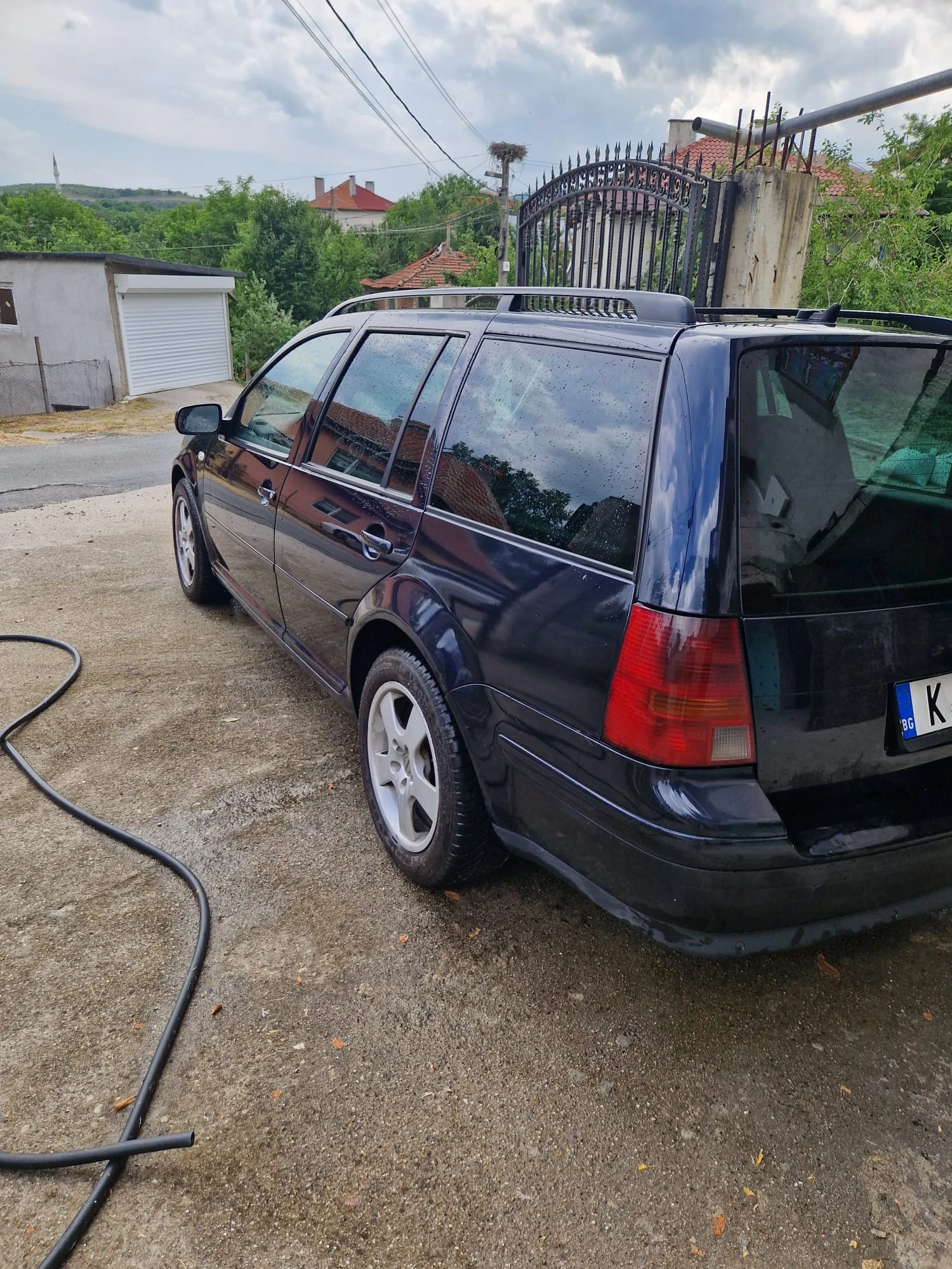 VW Golf  - изображение 3
