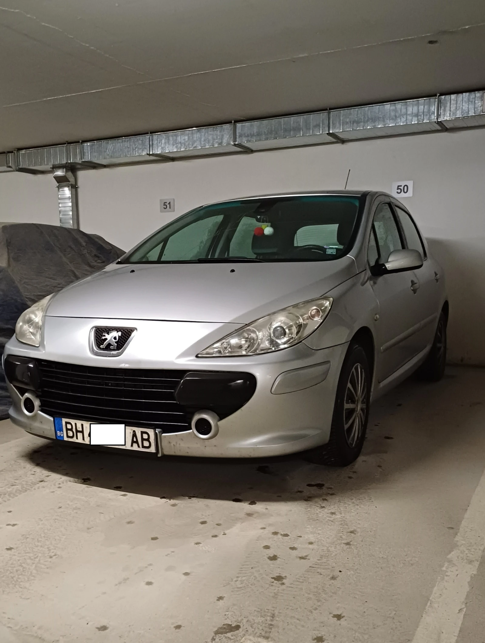 Peugeot 307  - изображение 2