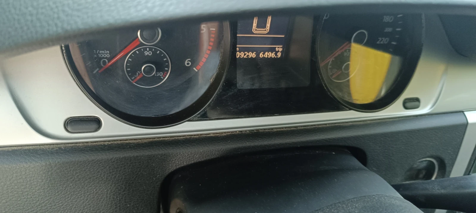 VW Passat  - изображение 4