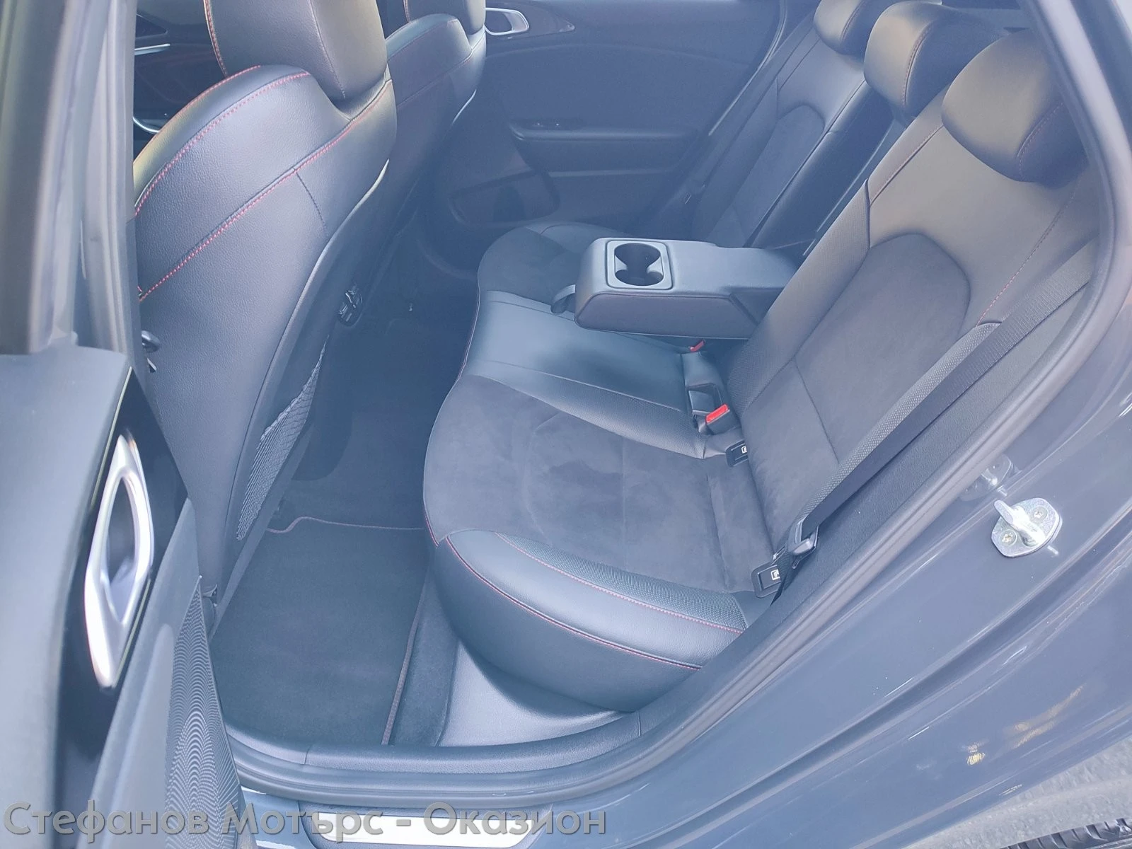 Kia Pro ceed GT Coupe 1.6 T-GDI (204hp) AT7 | Mobile.bg � ����������� 13