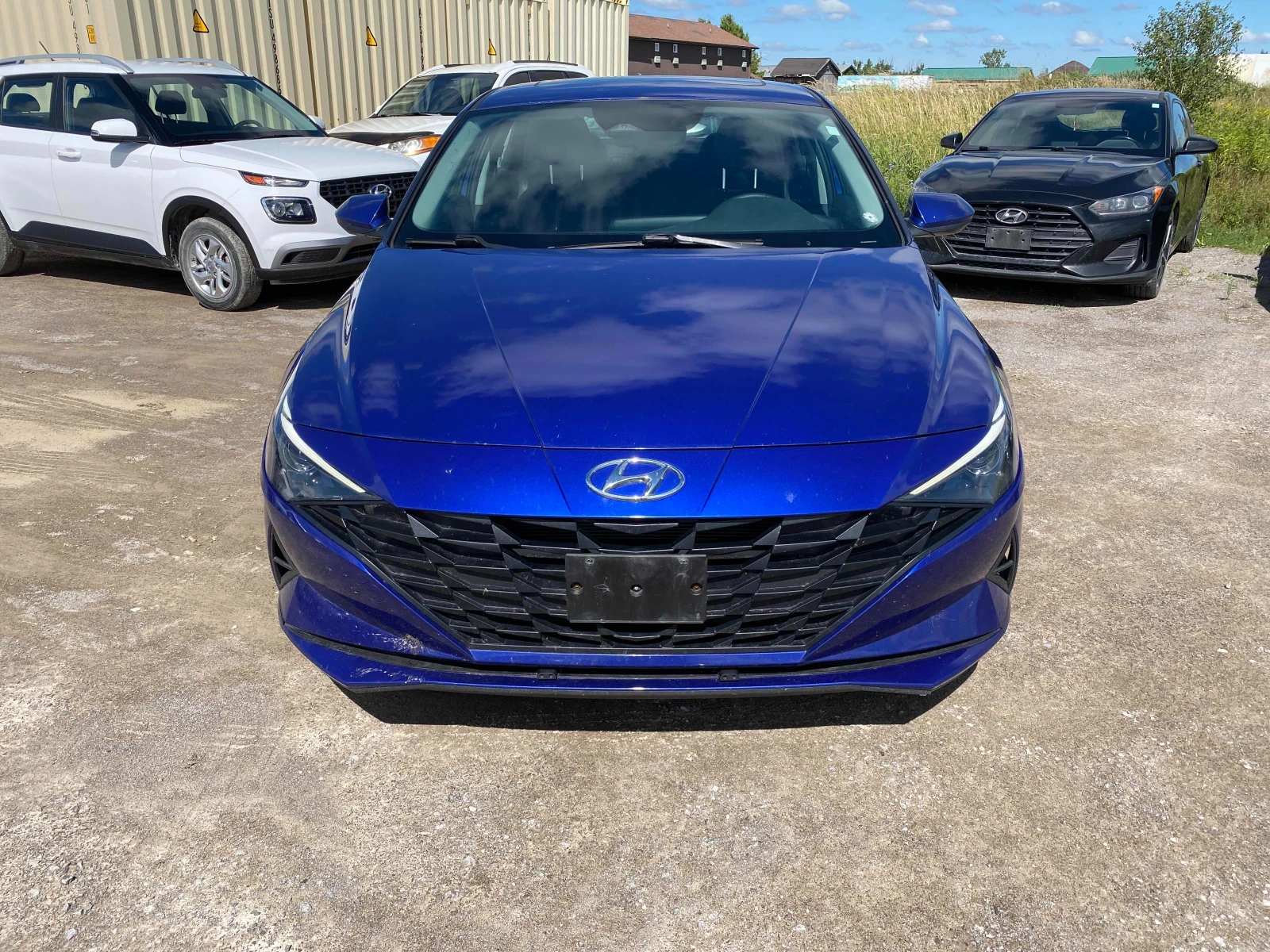 Hyundai Elantra * Preferred* * АВТОКРЕДИТ* * ЦЕНА ДО БЪЛГАРИЯ*  - изображение 4