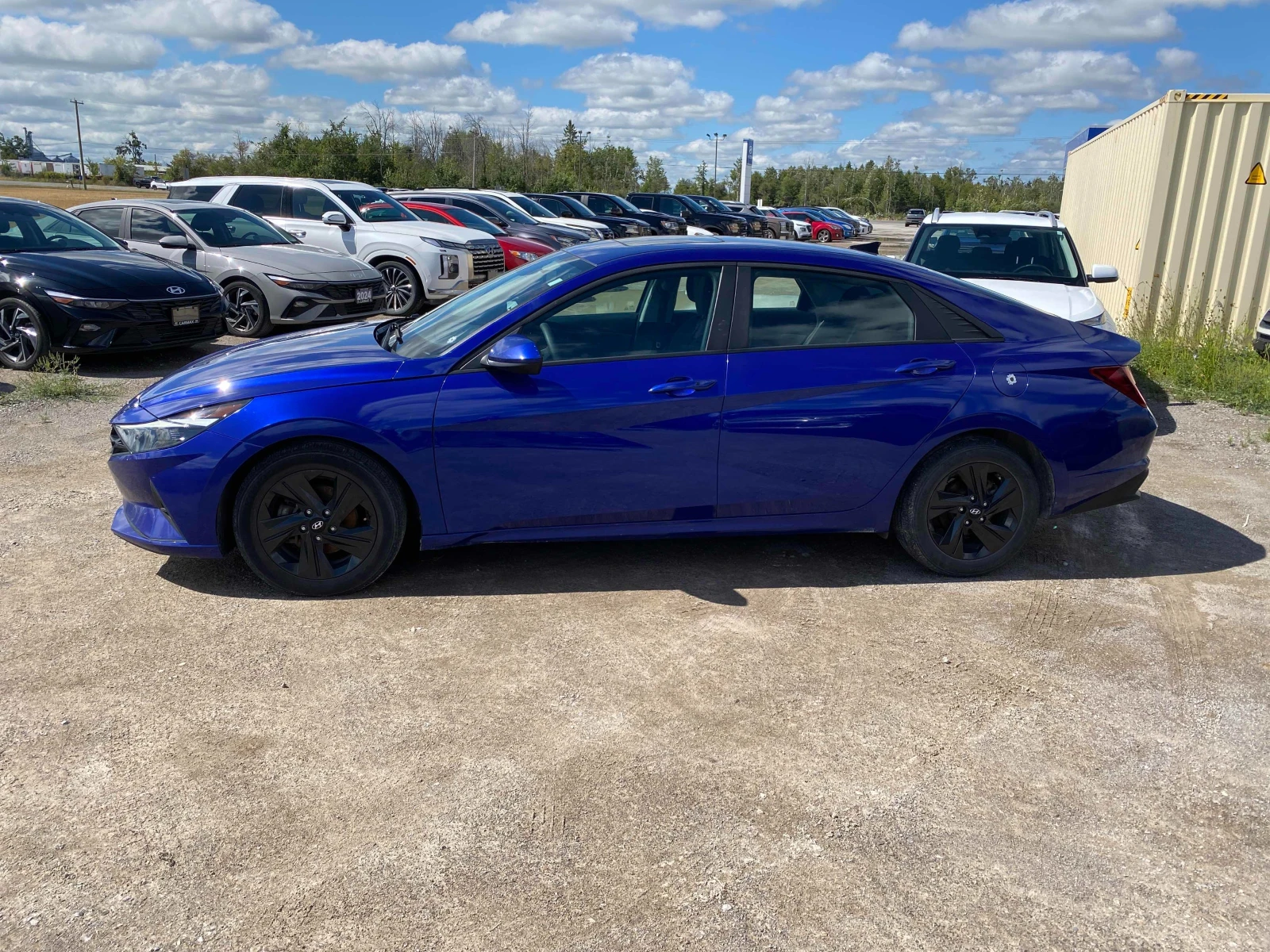 Hyundai Elantra * Preferred* * АВТОКРЕДИТ* * ЦЕНА ДО БЪЛГАРИЯ*  - изображение 2