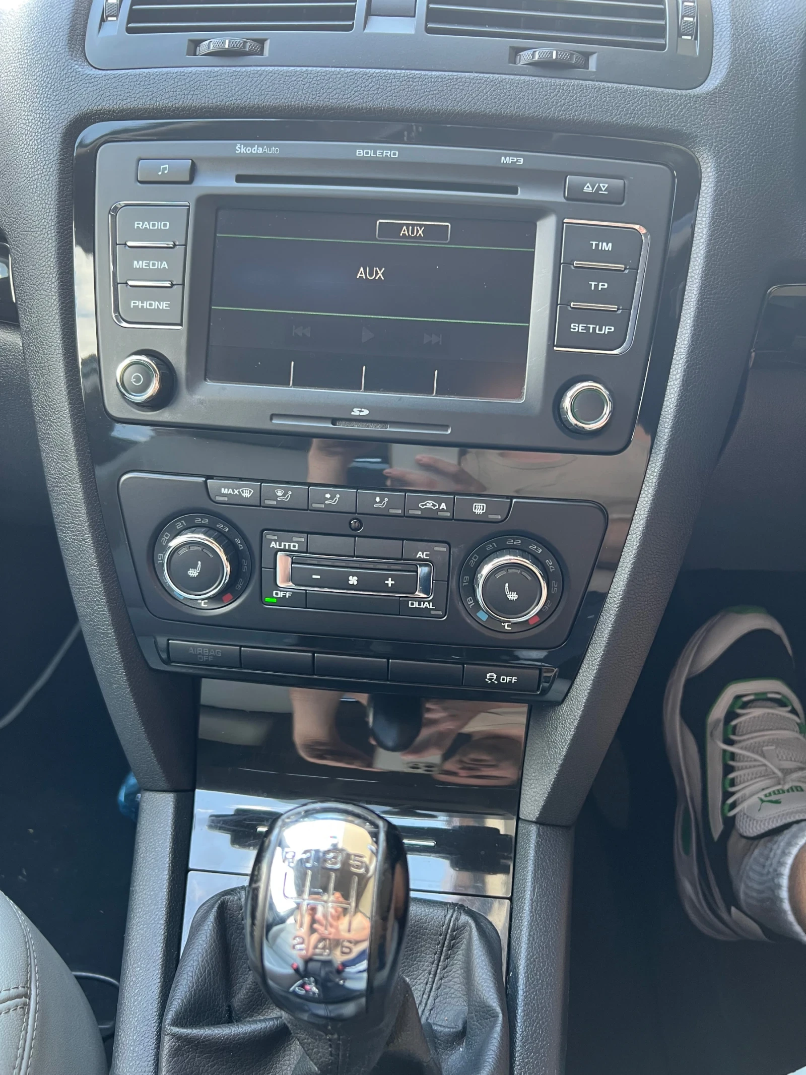 Skoda Octavia 2.0 TDI CR Laurin&Klement  - изображение 6