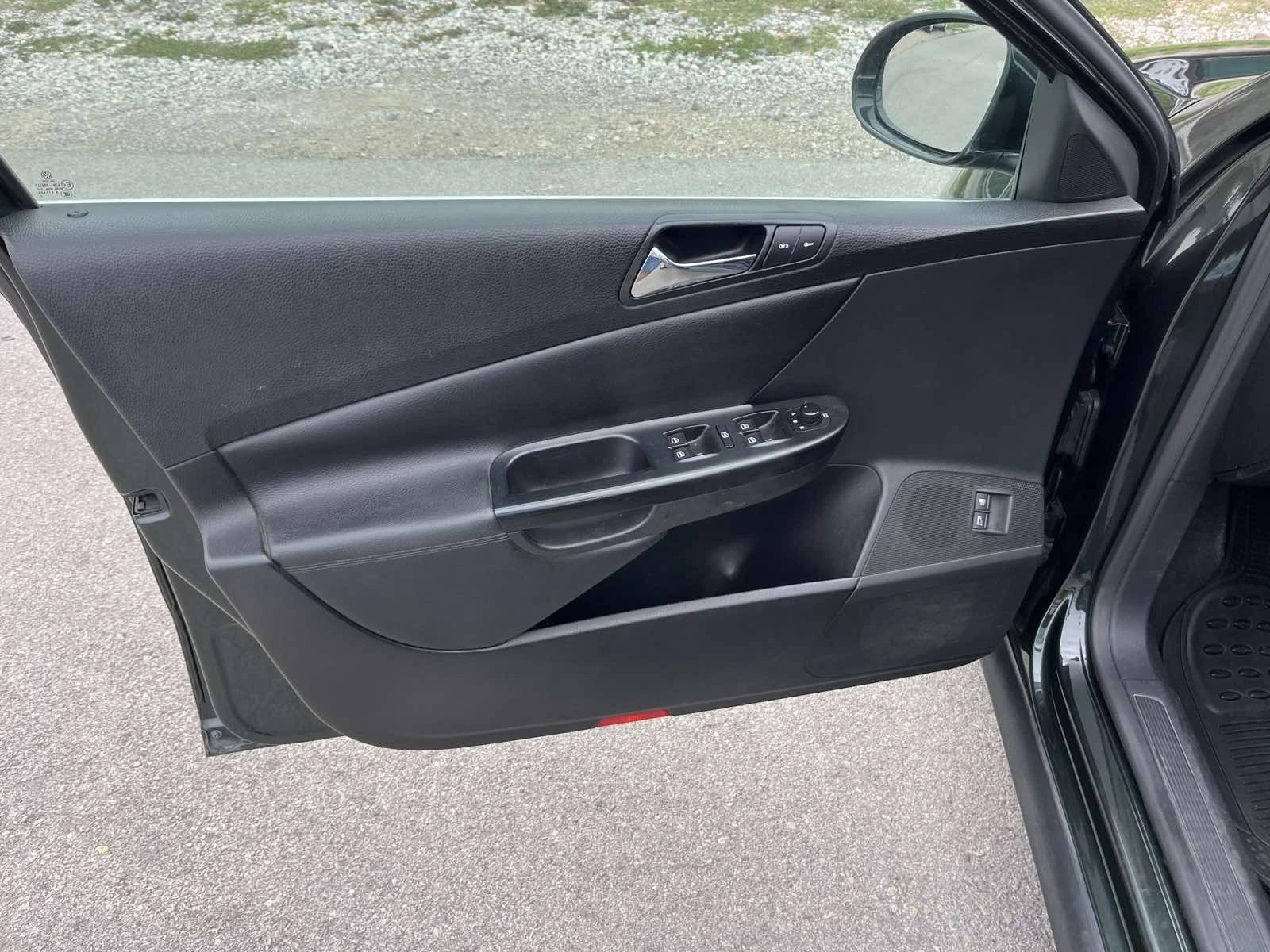 VW Passat 2.0I 150кс 6ск EURO 4 КЛИМАТРОНИК NAVI АВТОПИЛОТ - изображение 7