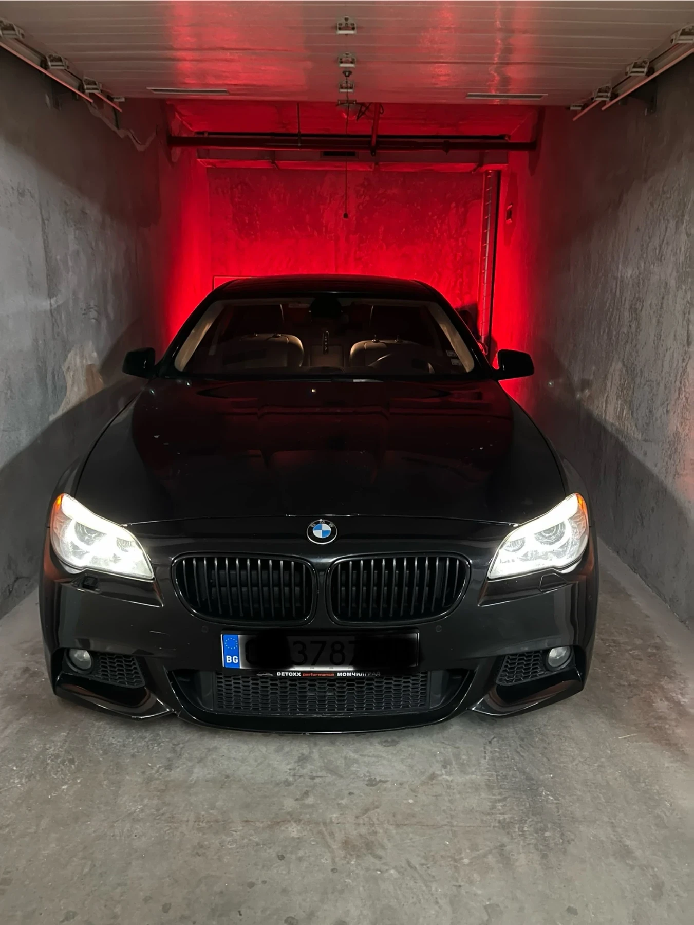 BMW 525  - изображение 2