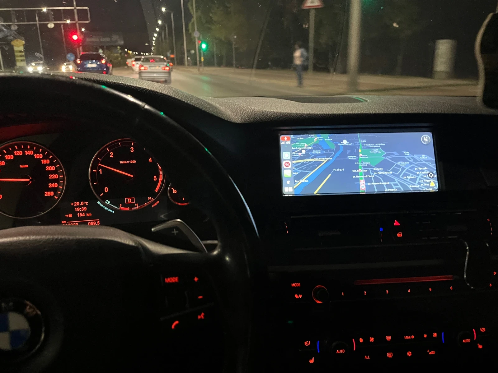 BMW 525  - изображение 8