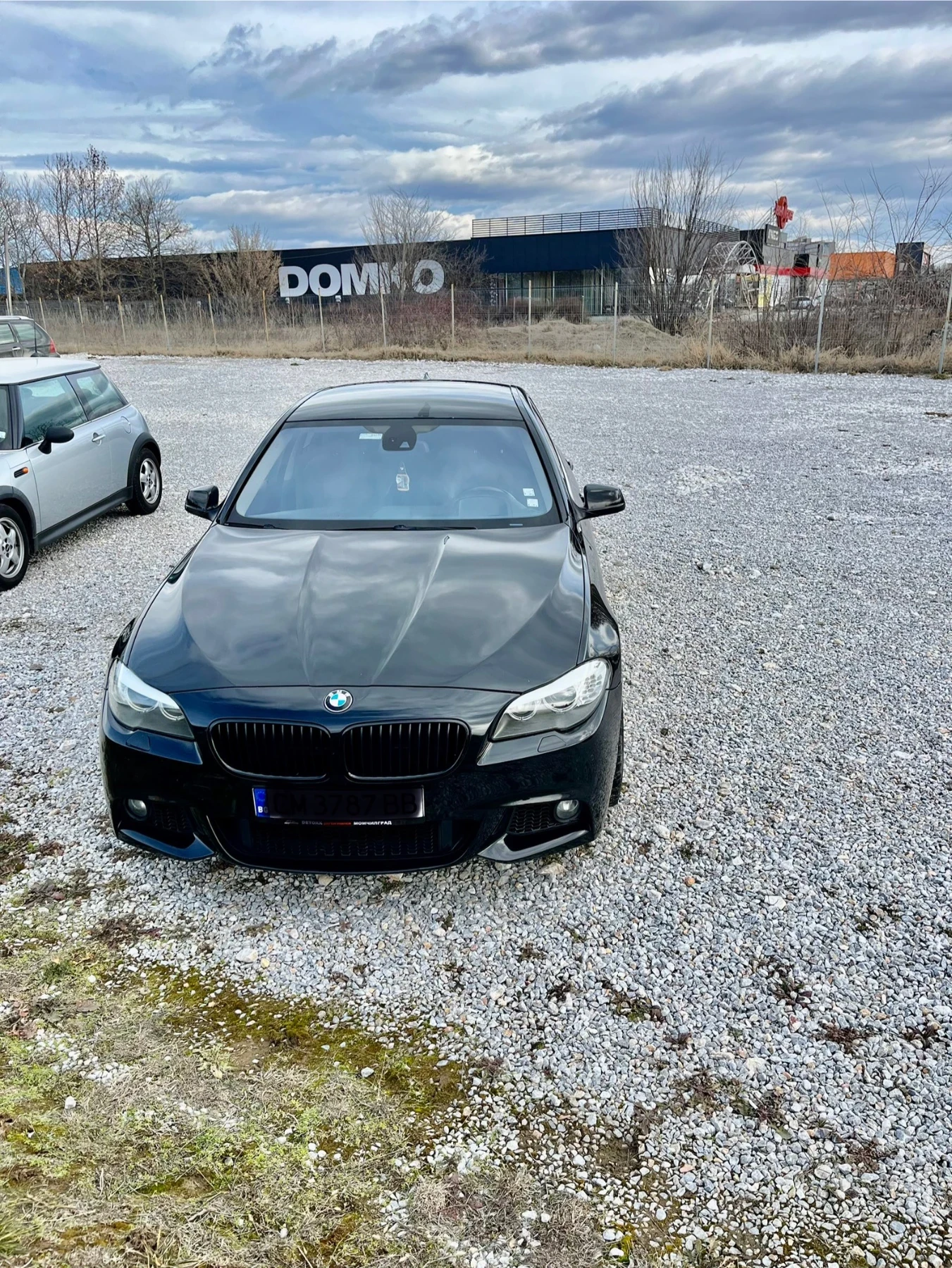 BMW 525  - изображение 5