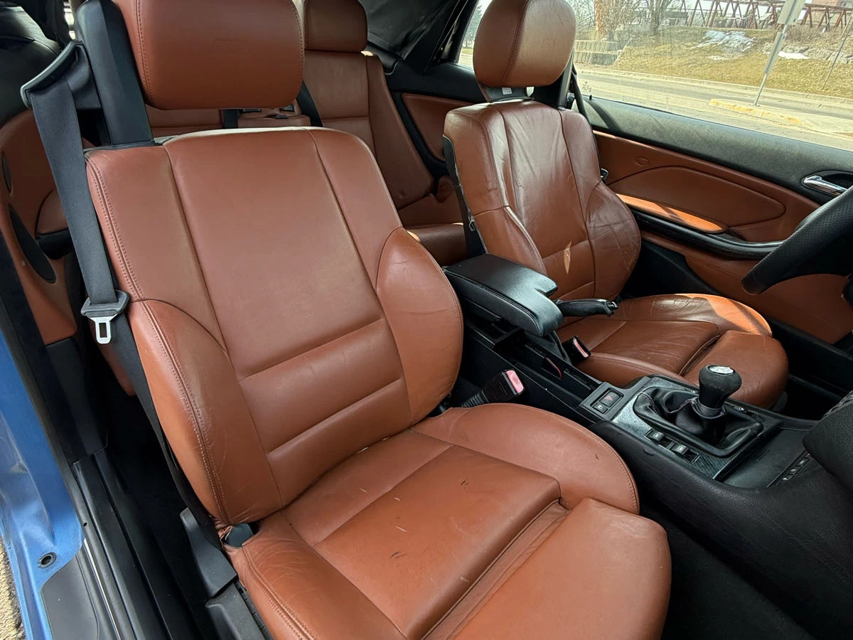 BMW M3 CARFAX АВТО КРЕДИТ  - изображение 9